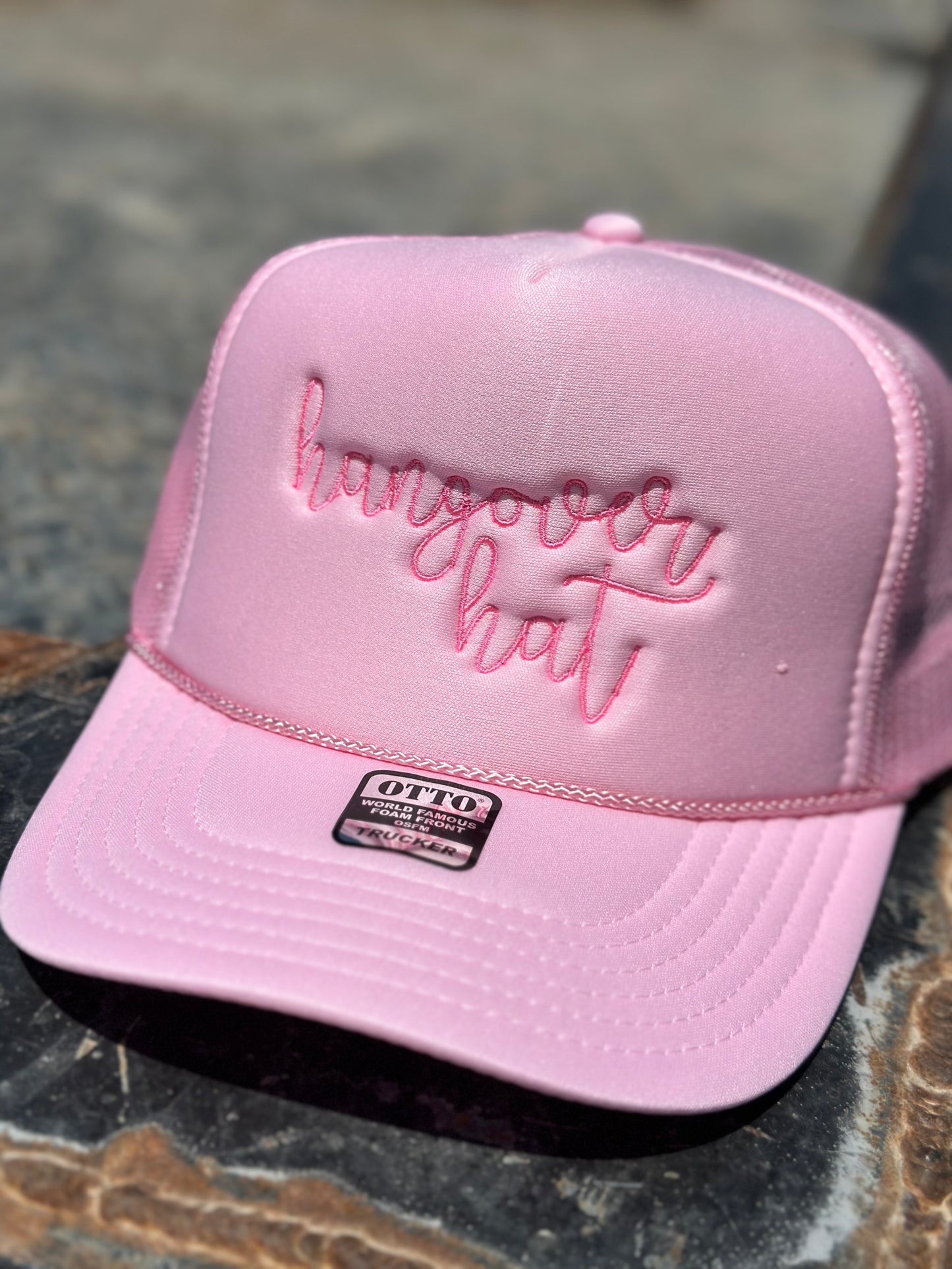 The Hangover Hat