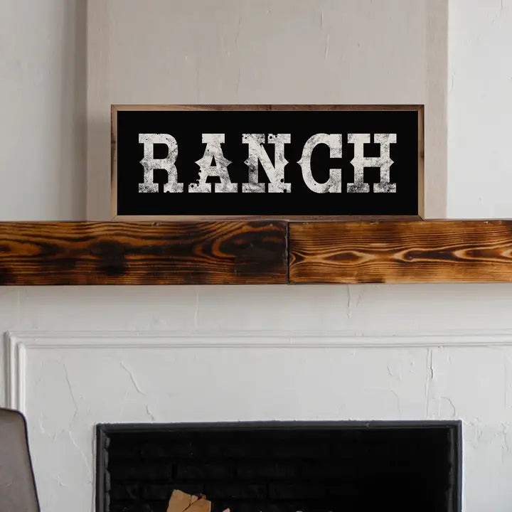 Ranch picture