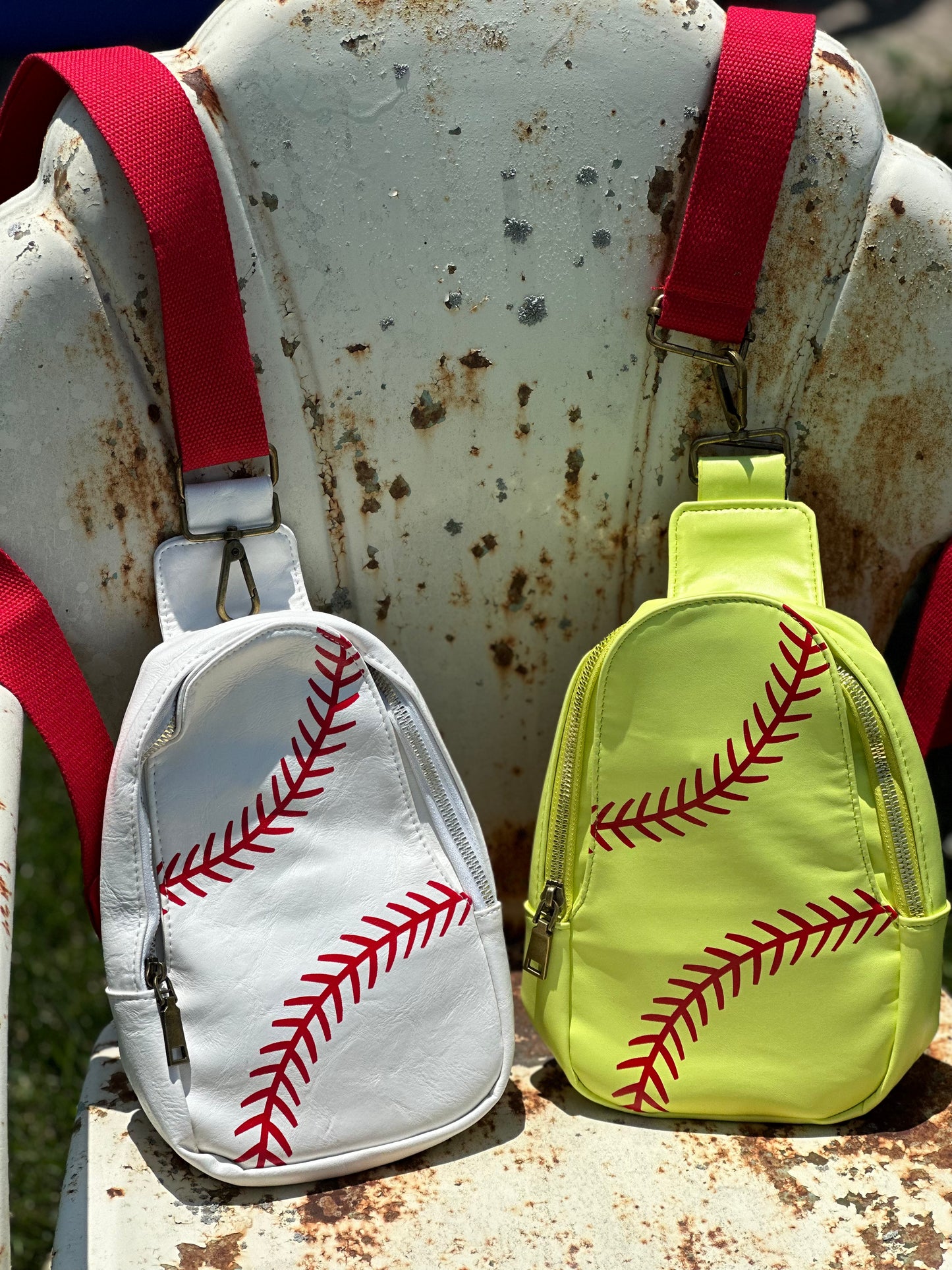 The Sports Sling Bag